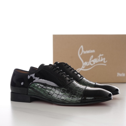 Men C*hristian L*ouboutin Loafer