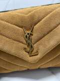 Y*SL Top Bag 20*7*15CM