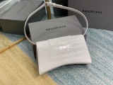 B*alenciaga Bag Top Quality 15x8x25cm