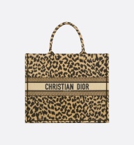 D*ior Top Bag