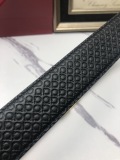 F*erragamo Belts Top Quality 35MM