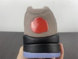 PSG-Air Jordan 5 Low DX6325-204