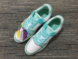 Men L*ouis V*uitton Top Sneaker