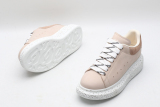 Men Women A*lexander M*cqueen Top Quality Sneaker