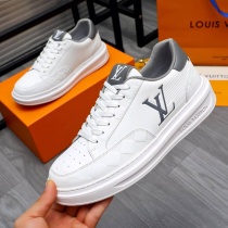 Men L*ouis V*uitton Top Quality Sneakers