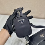 P*rada Top Bag 22*14*3.5CM