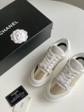 Women C*hanel Top Quality Sneakers