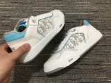 Men D*ior Top Sneaker