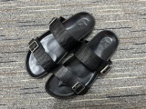 Men L*ouis V*uitton Top Quality Sandals