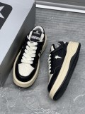 Men Women R*ick O*wens x C*onverse Top Sneakers