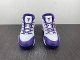Undefeated x N*ike Kobe 1 ZK1 AQ2728-101