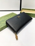 G*ucci Top Wallets 19*10CM