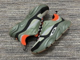 Men Women D*ior Top Sneaker