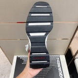 Men D*SQUARED2 Top Sneaker