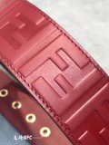 V*ersace Belts Top Quality 42MM
