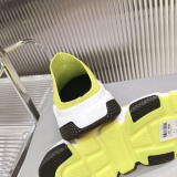 Men Women B*alenciaga S*peed 2.0 Top Sneakers