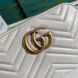 G*ucci Top Bag 24*12*7CM