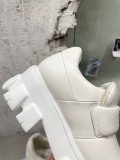 Women P*rada Top Quality Sneaker