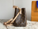 L*ouis V*uitton Bag Top Quality 20*20*13CM