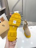 Women U*GG Top Sneaker