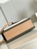 L*ouis V*uitton Bag Top Quality 22.5*17*5.5CM