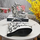 Women D&G Top Quality Sandals