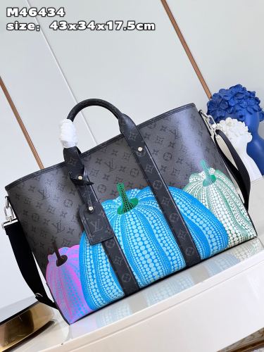 L*ouis V*uitton Top Bag 43*34*17.5CM