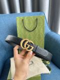 G*ucci Belts Top Quality 40MM