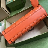 G*ucci Bag Top Quality 26*17.5*8CM