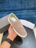 Men B*runello C*ucinell Top Sneakers
