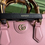 G*ucci Top Bag 27*15.5*11CM