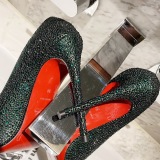 Women C*hristian L*ouboutin High Heels