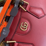 G*ucci Bag Top Quality 27*24*11cm