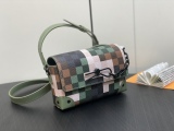 L*ouis V*uitton Top Bag 18*11*6.5CM