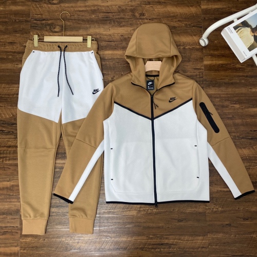 N*ike Top Quality Suits