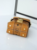M*CM Bag Top Quality 15*11.5*7CM