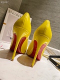 Women C*hristian L*ouboutin High Heels