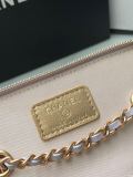 C*hanel Top Bag 17*9.5*8CM