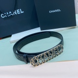 C*hanel Belts Top Quality