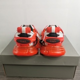 Men Women B*alenciaga Top Sneakers