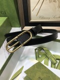 G*ucci Belts Top Quality 20MM