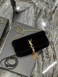 Y*SL Bag Top Quality 26*13.5*4.5CM