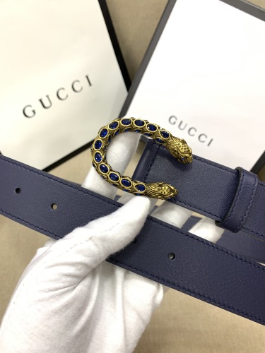 G*ucci Belts Top Quality