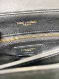 Y*SL Top Bag 20*7*15CM