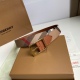 B*urberrry Belts Top Quality 30MM