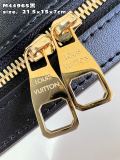 L*ouis V*uitton Bag Top Quality 21.5*15*7CM