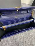 Y*SL Top Bag 22.5*14*4CM