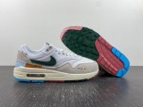 N*ike Air Max 1 “All Petals United” FQ0256-131
