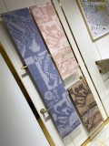 Scarf 33*190CM