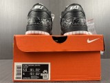 N*ike Dunk Low GS Nikebook 327624-001